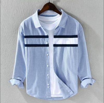 Peak casual shirt