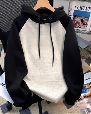 Season hoodie