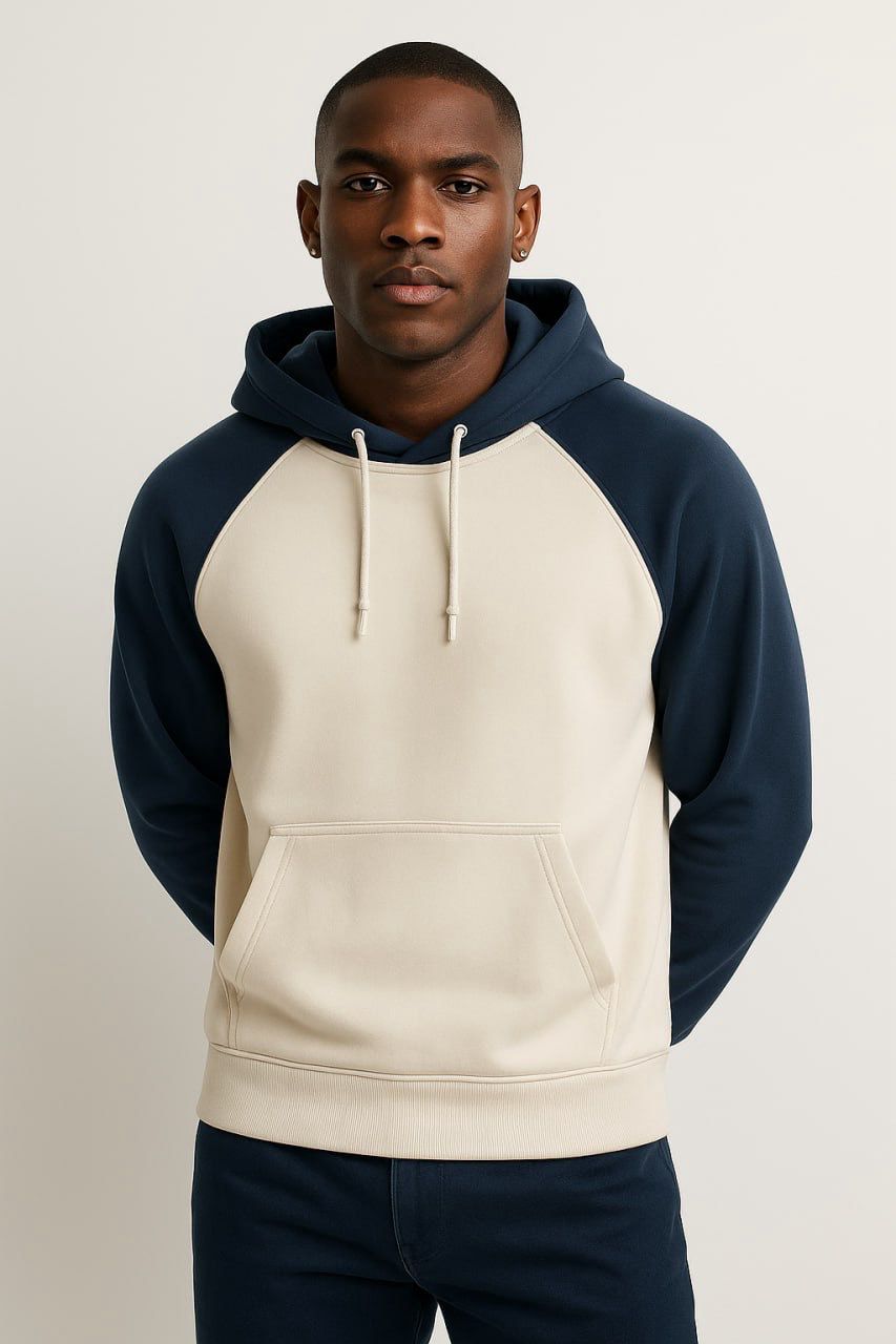 Season hoodie