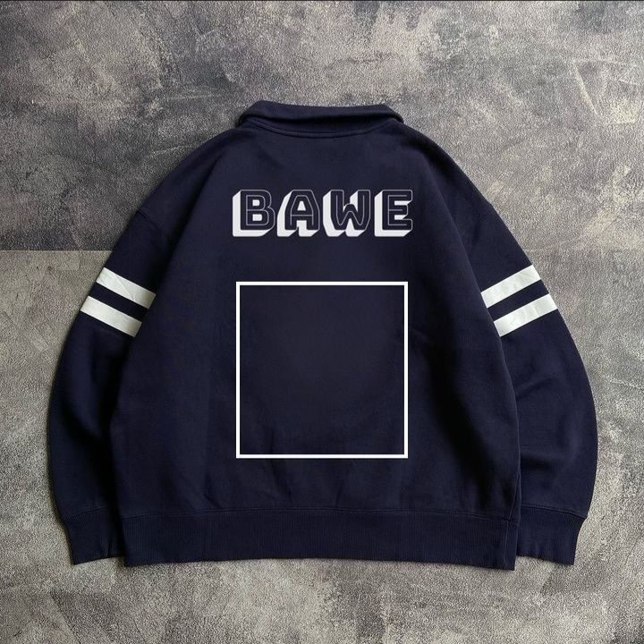 BAWE sweatshirt