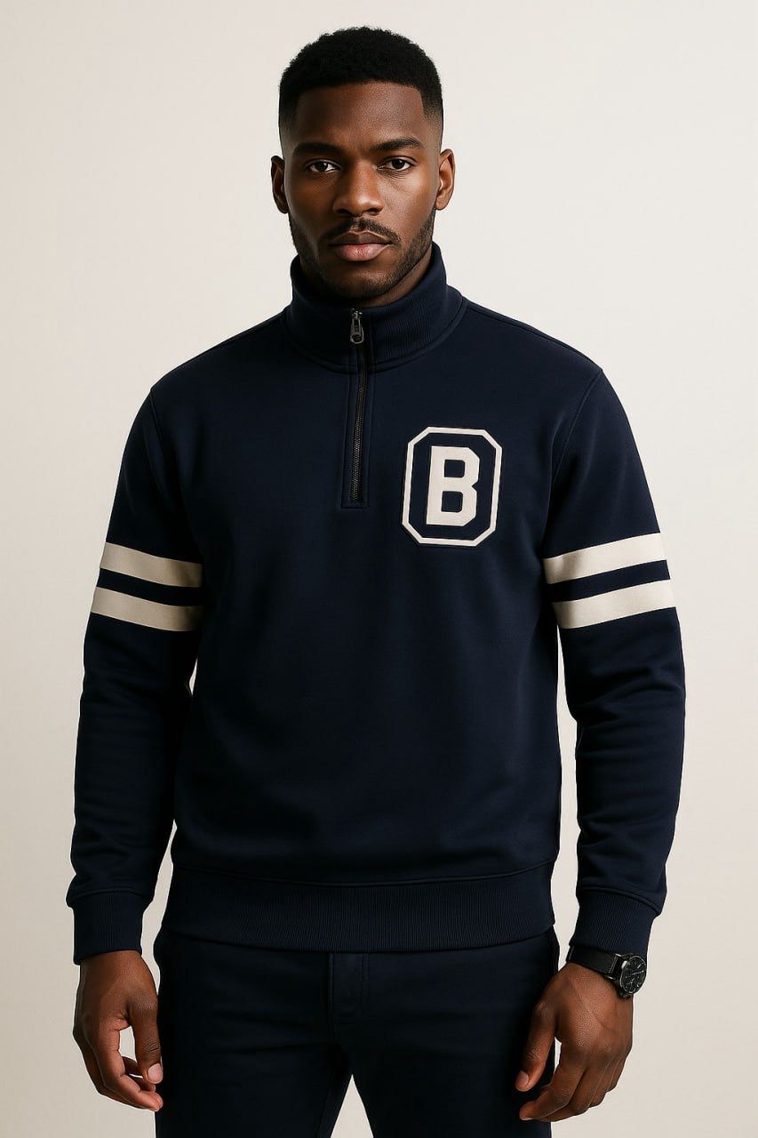 BAWE sweatshirt