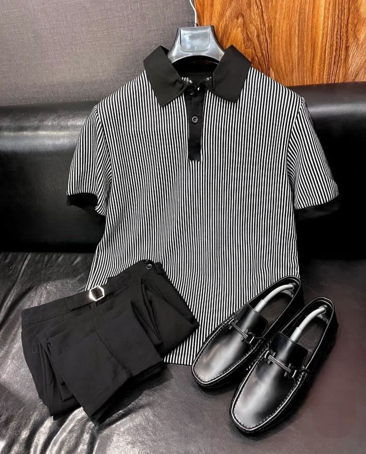 Gentleman set