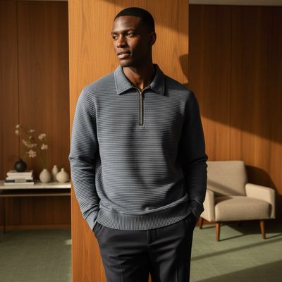 Bawl sweatshirt
