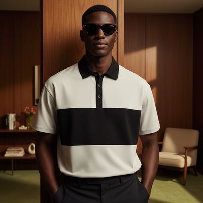 Crush polo