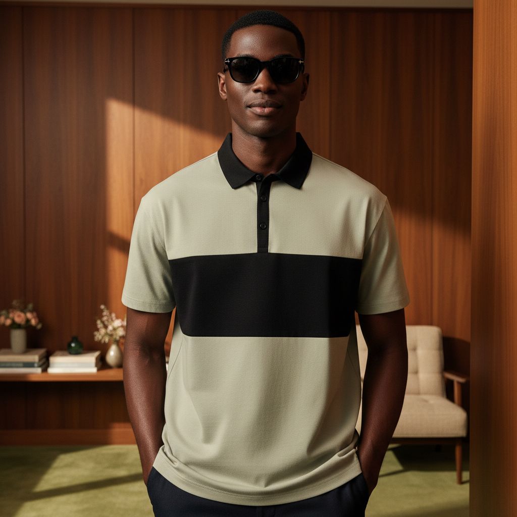 Crush polo