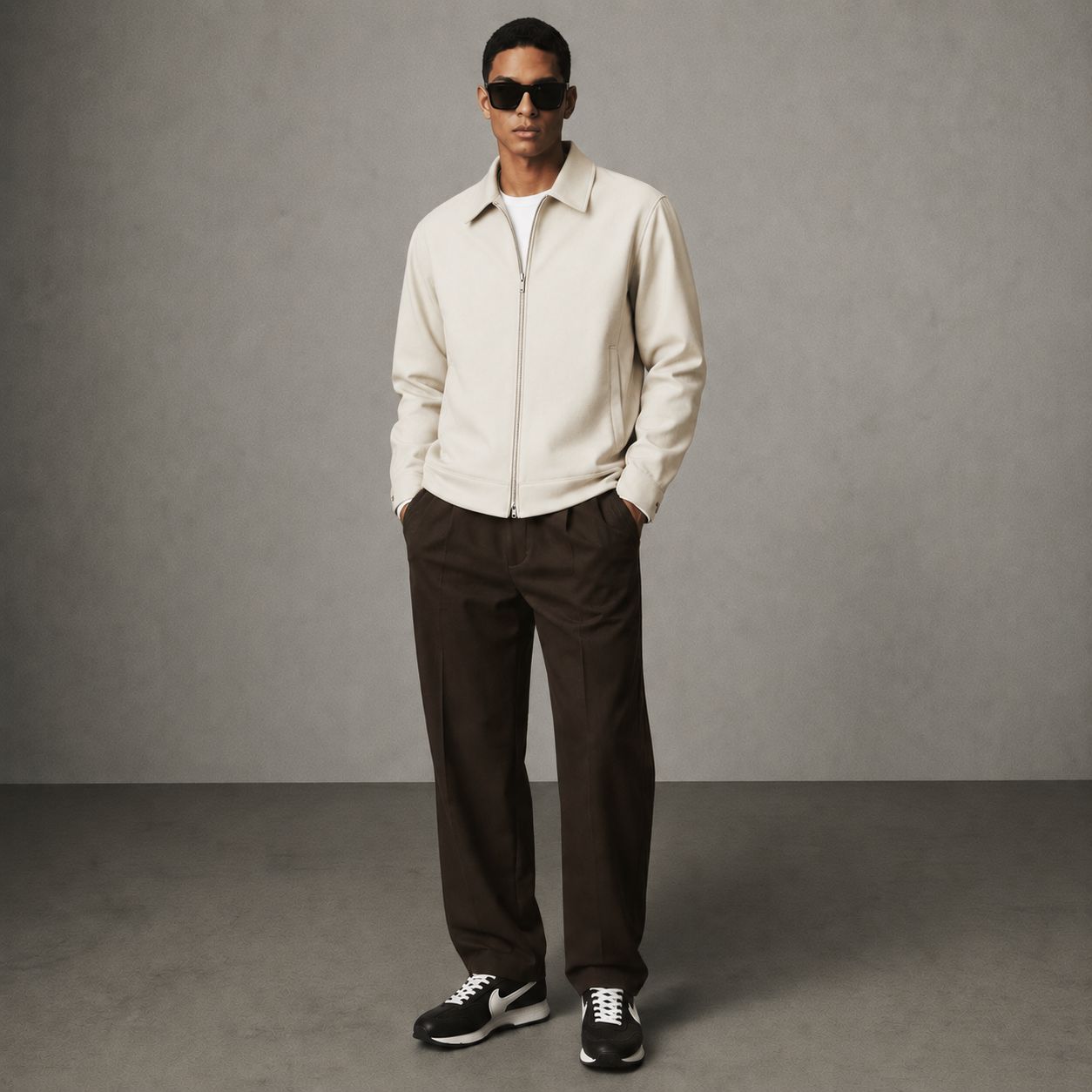 Subtle Fit Set