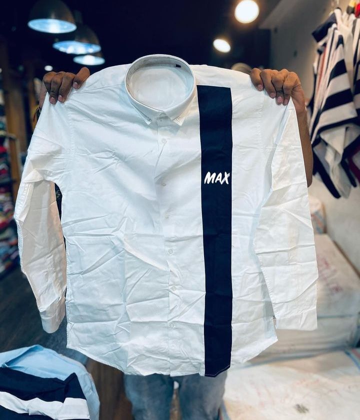 Max shirt