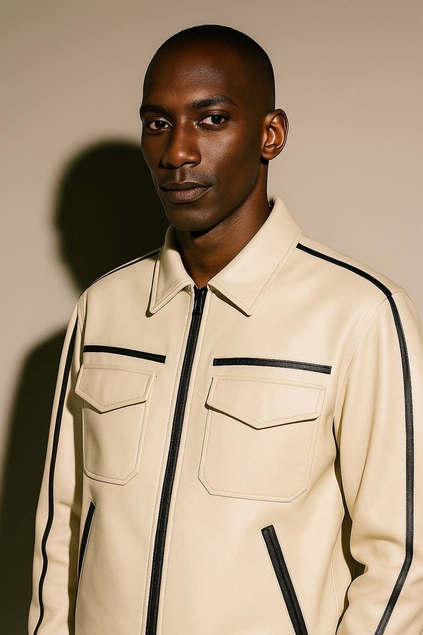 Tom super jacket