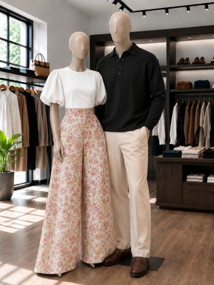 The Grove set