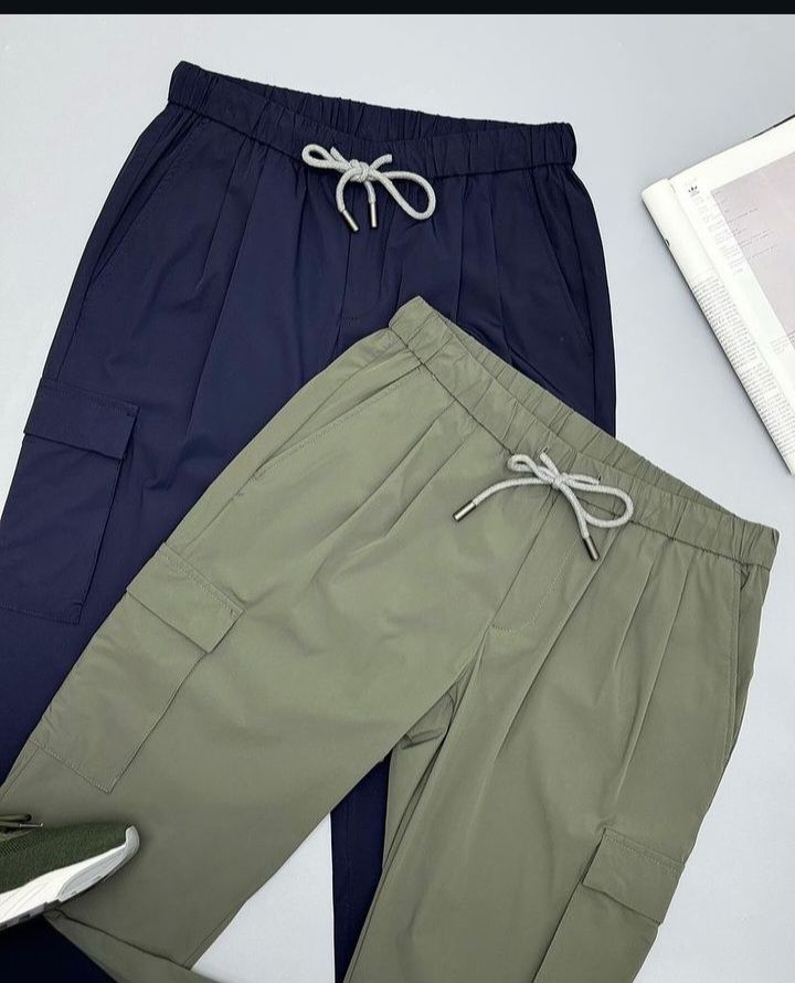 Trackgo pant