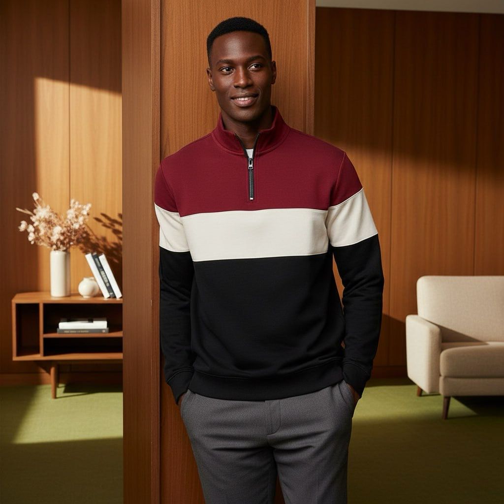 Season Sweatshirt