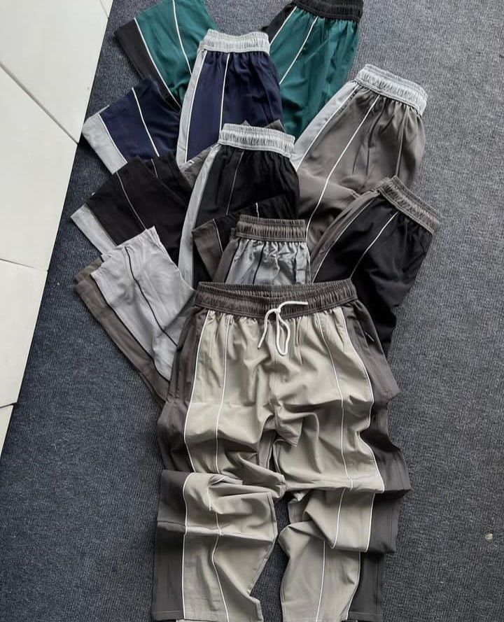 Whacko pants