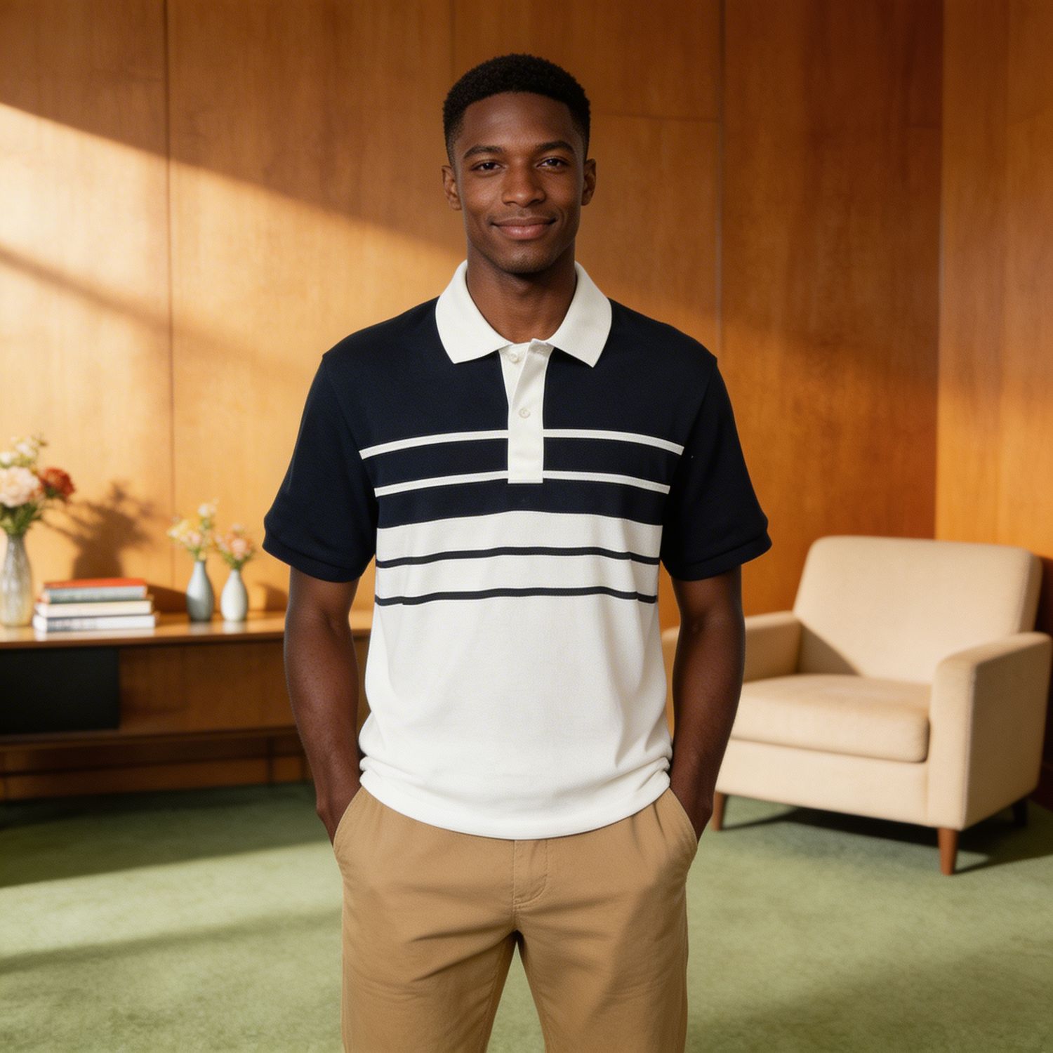 Rexi polo