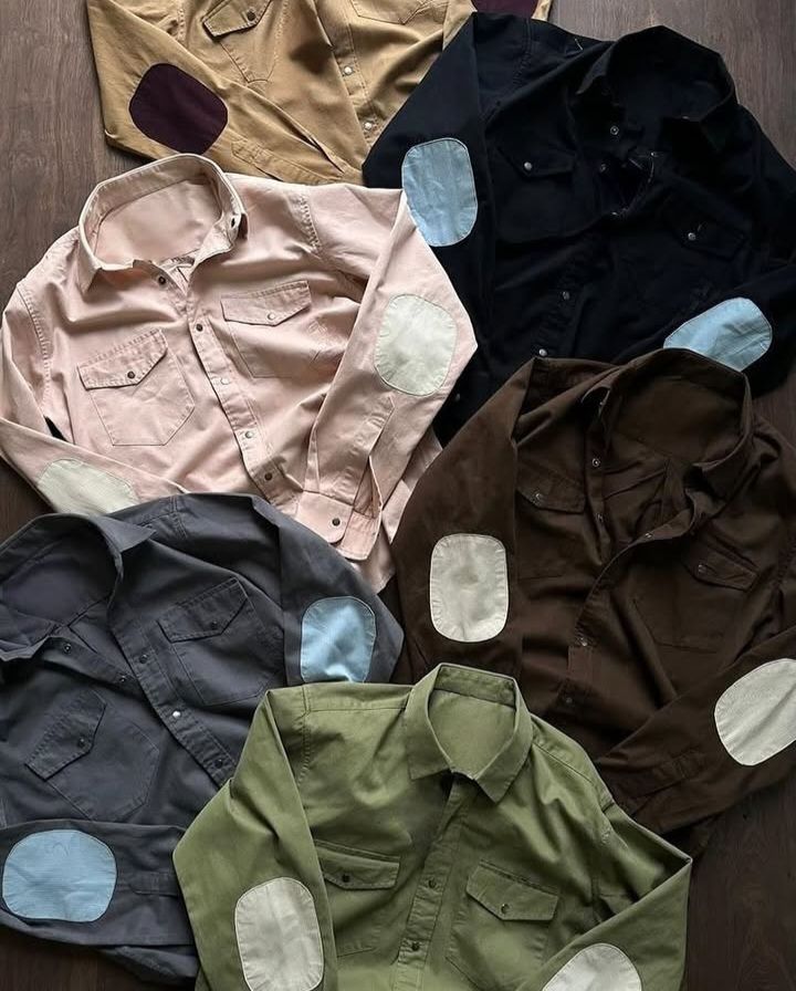 Sharple shirt