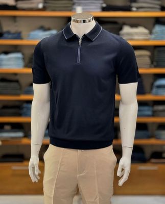 Flag polo