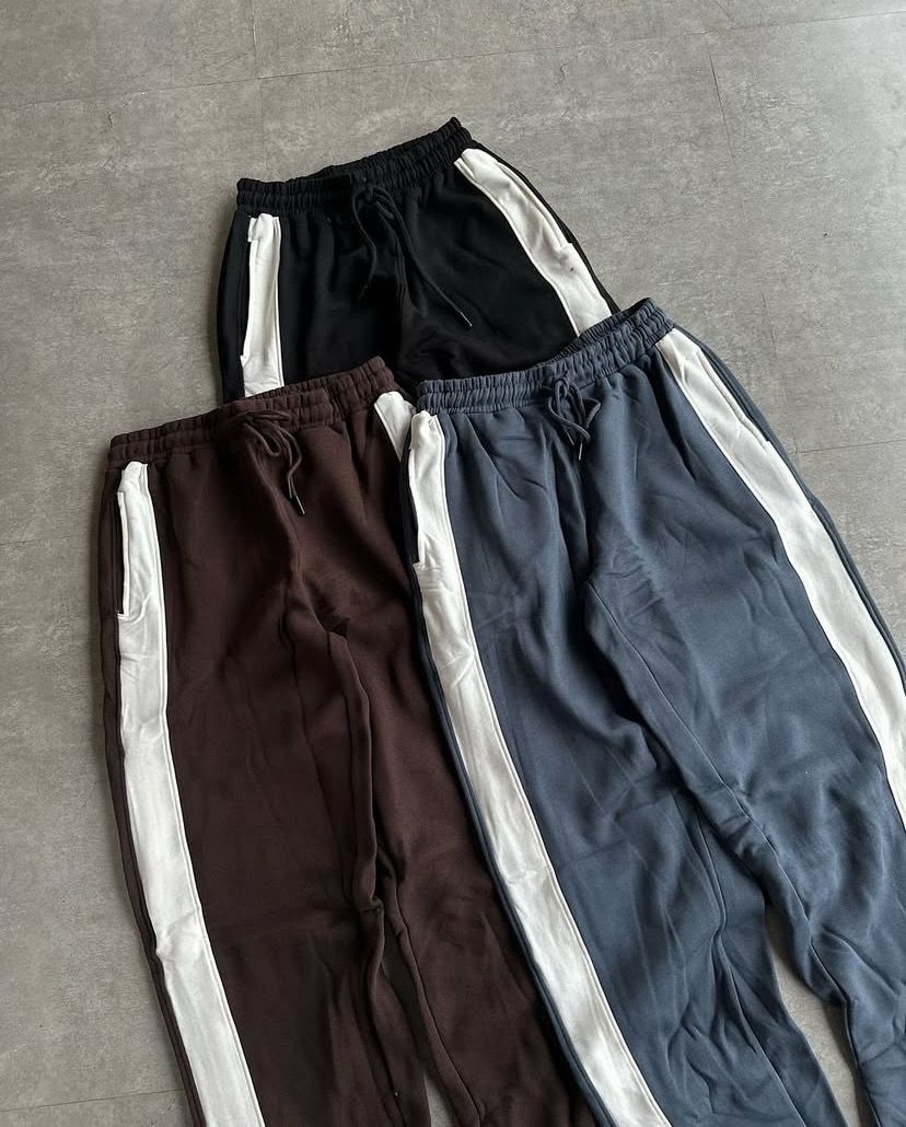 Main Joggers New Stripe