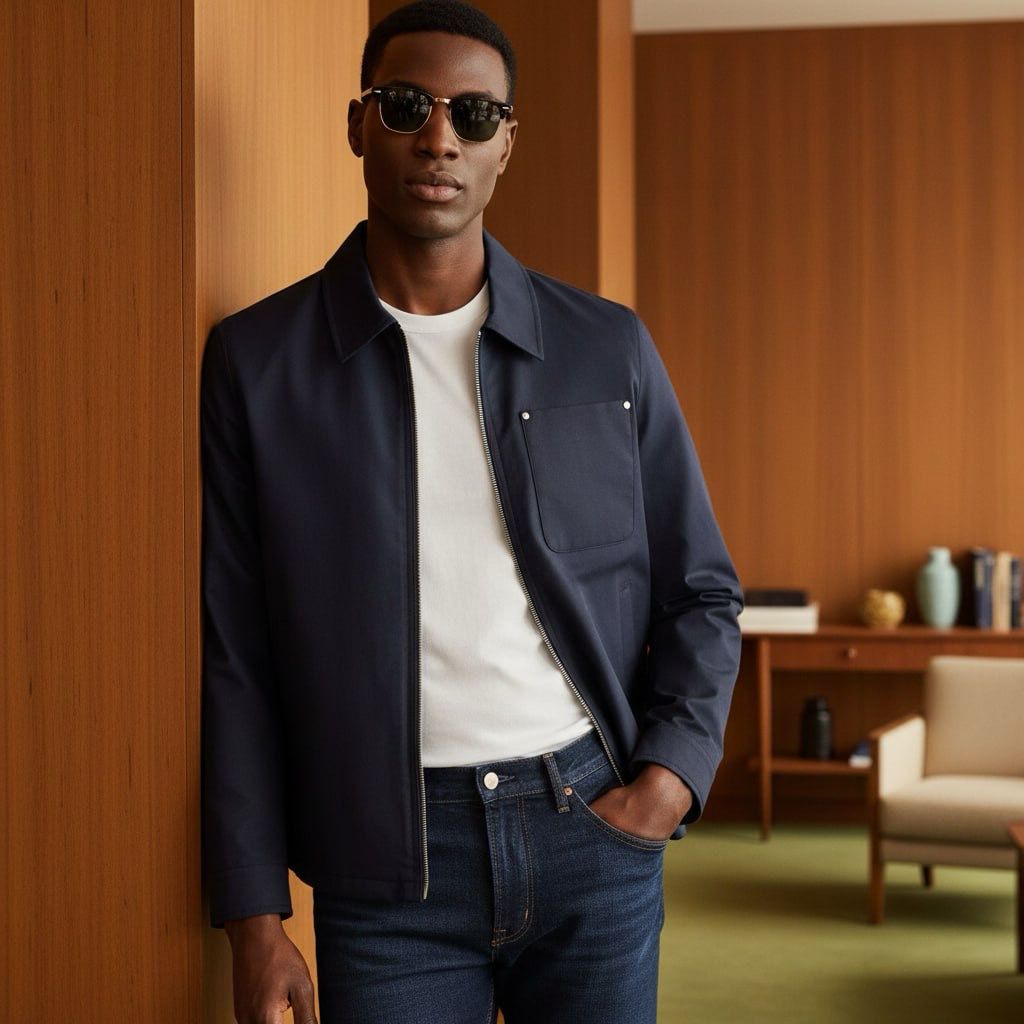 Reese Jacket