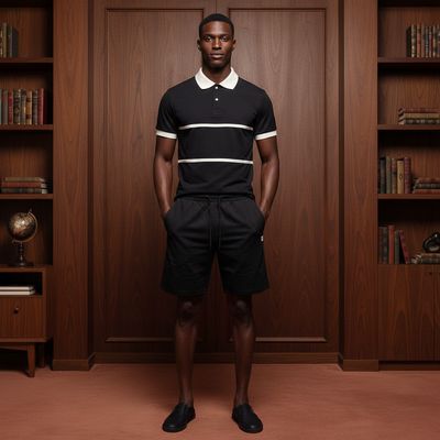 Divider polo set