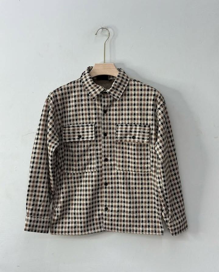 Repick shirt