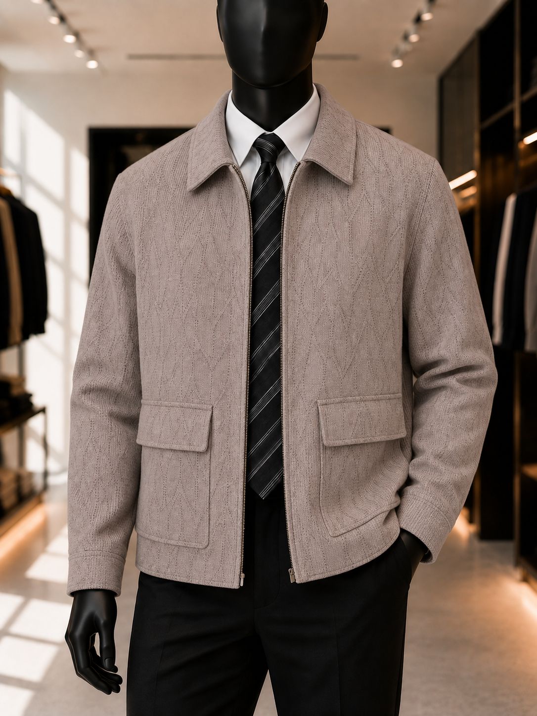 Pietro Work Jackets