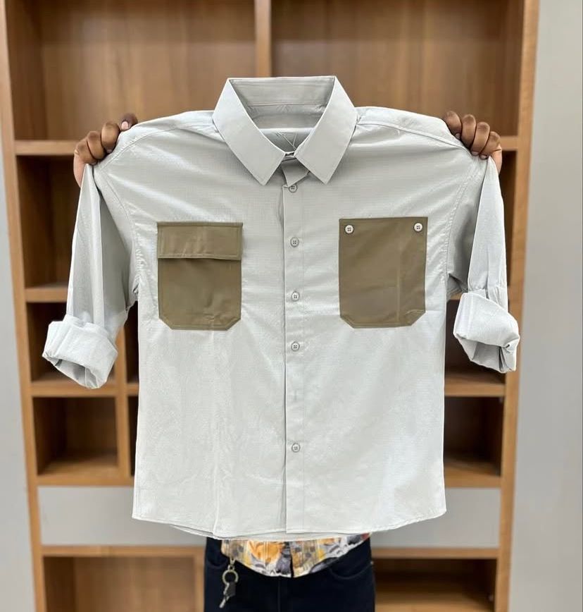 Meticu shirt
