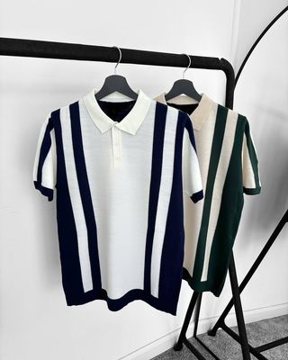 Essence Line Polo