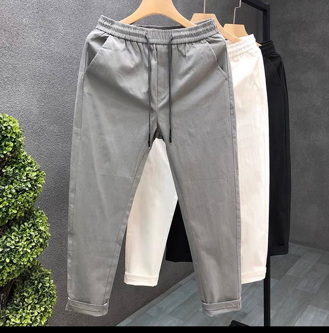 Yau Chinos Pants