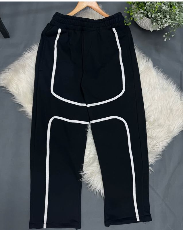 U pants
