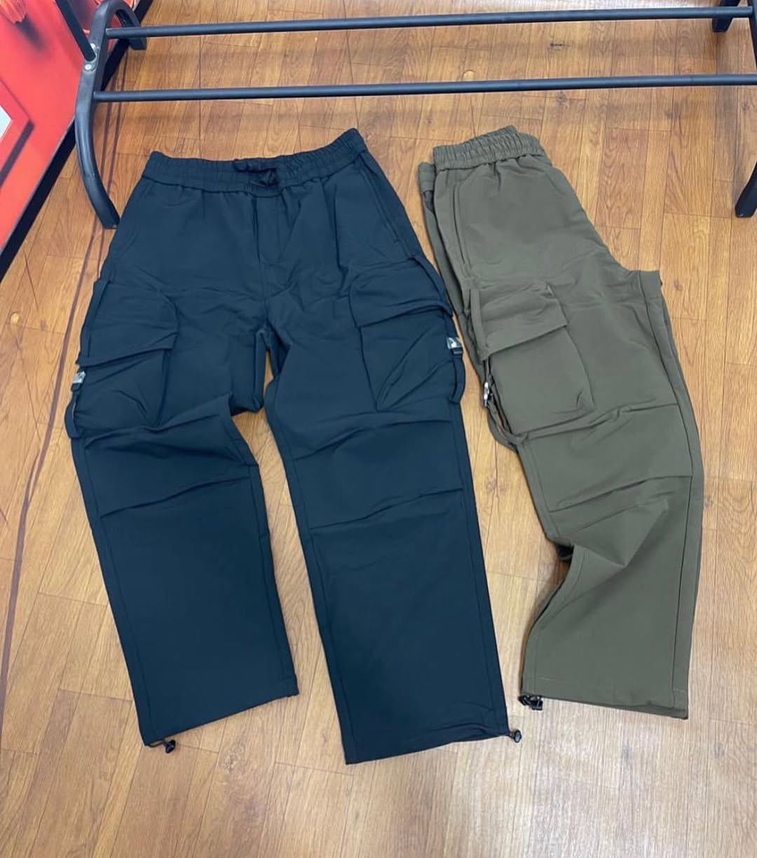 MainTrack Cargo Pants