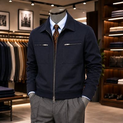 Arden Jacket