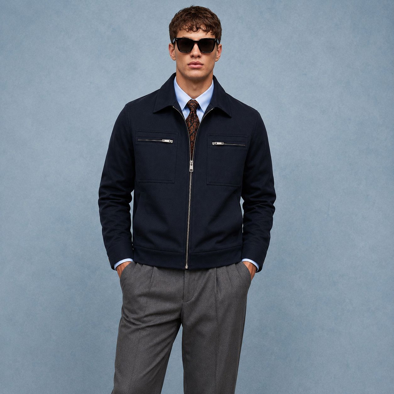 Arden Jacket