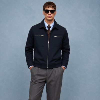 Arden Jacket