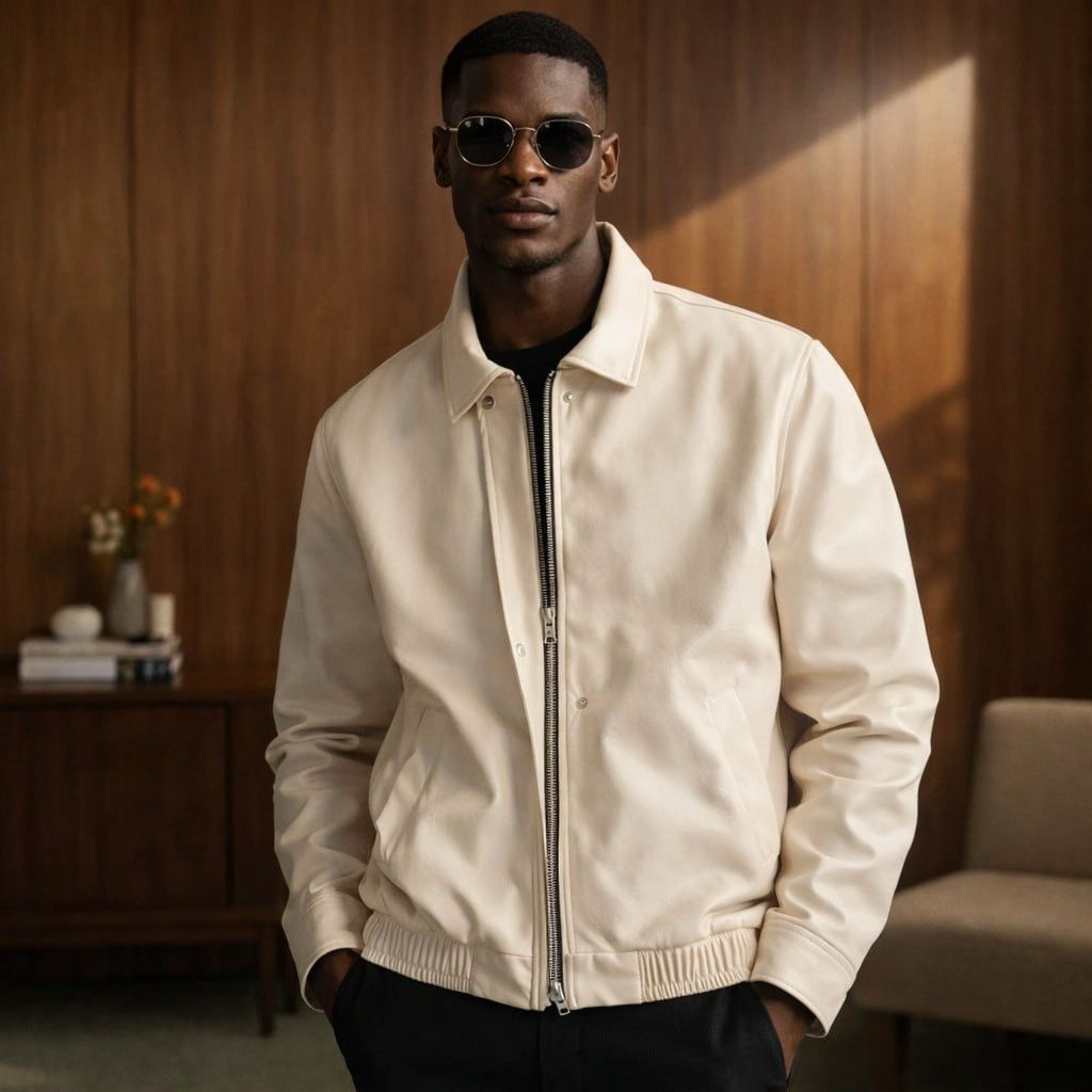 Year jacket