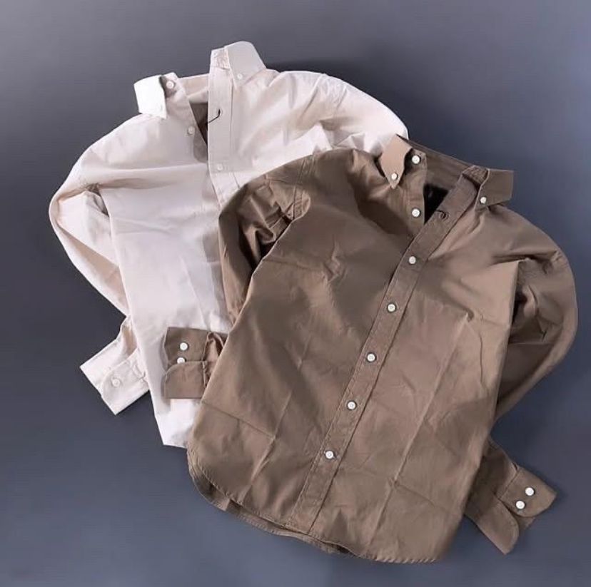 Offwork shirt
