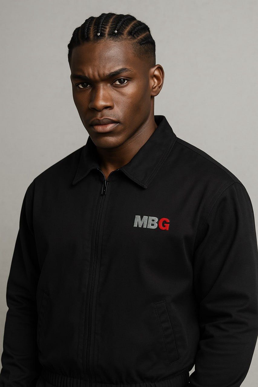 MBG High Jacket
