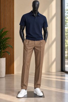 Bree Polo &amp; Pants