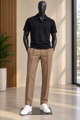 Bree Polo &amp; Pants