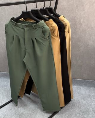 Jive Pants
