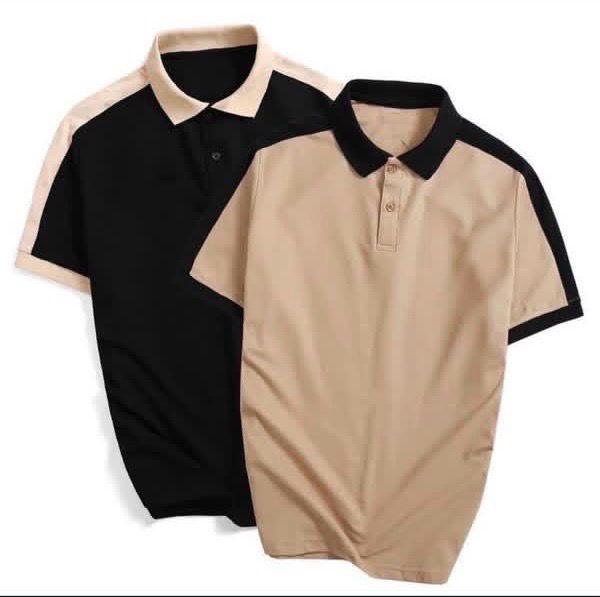 T-swap Polo