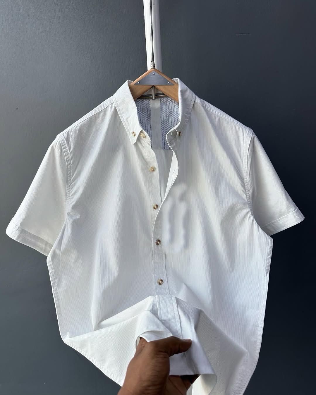 New Everyday Short Sleeve