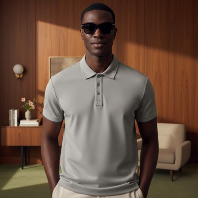 Golf Polo