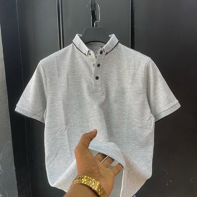 Crylic Polo