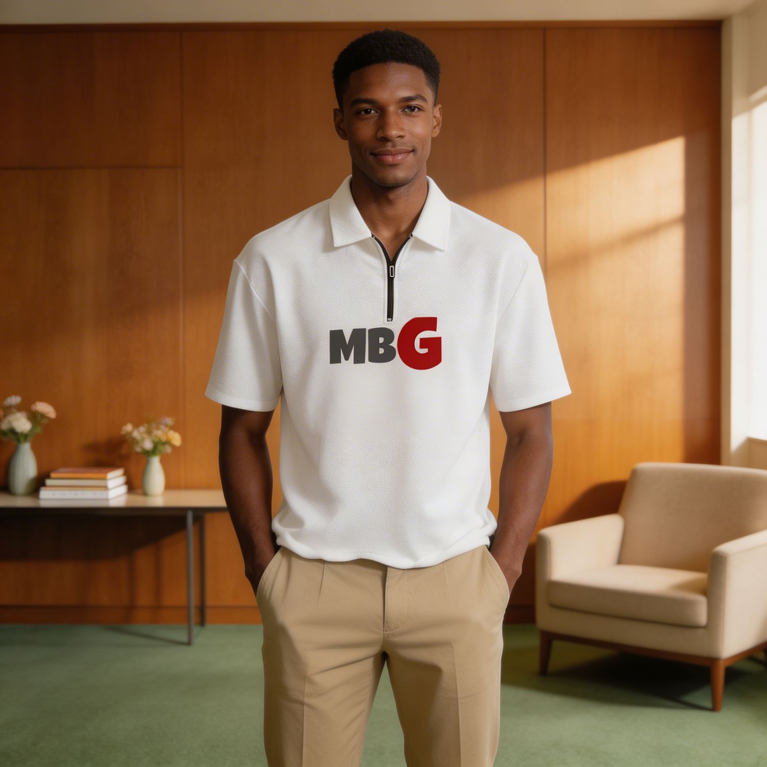Mbg 25 Polo