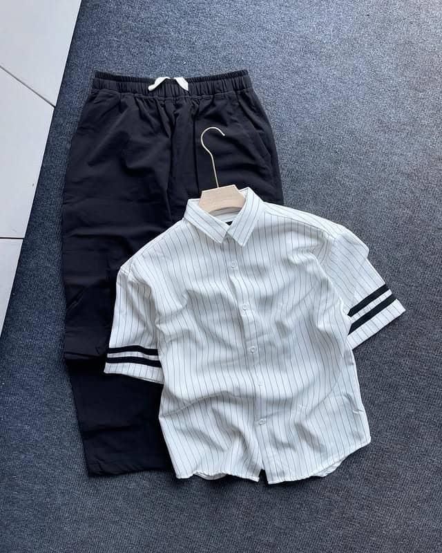 Line Sport Shirt