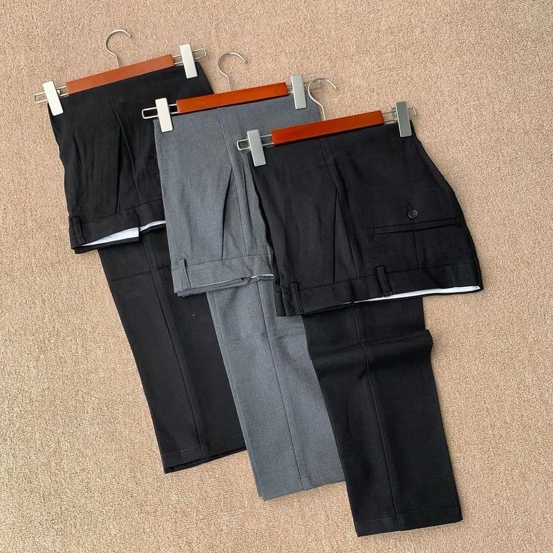 Daily Work Pants