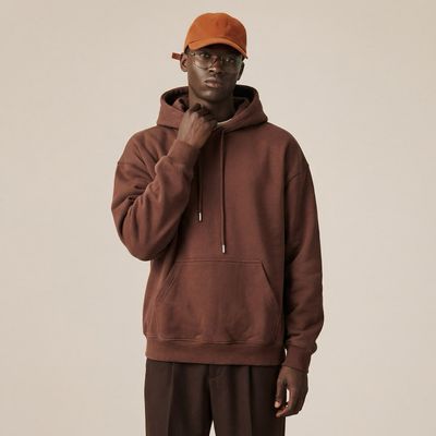 Winter Hoodies
