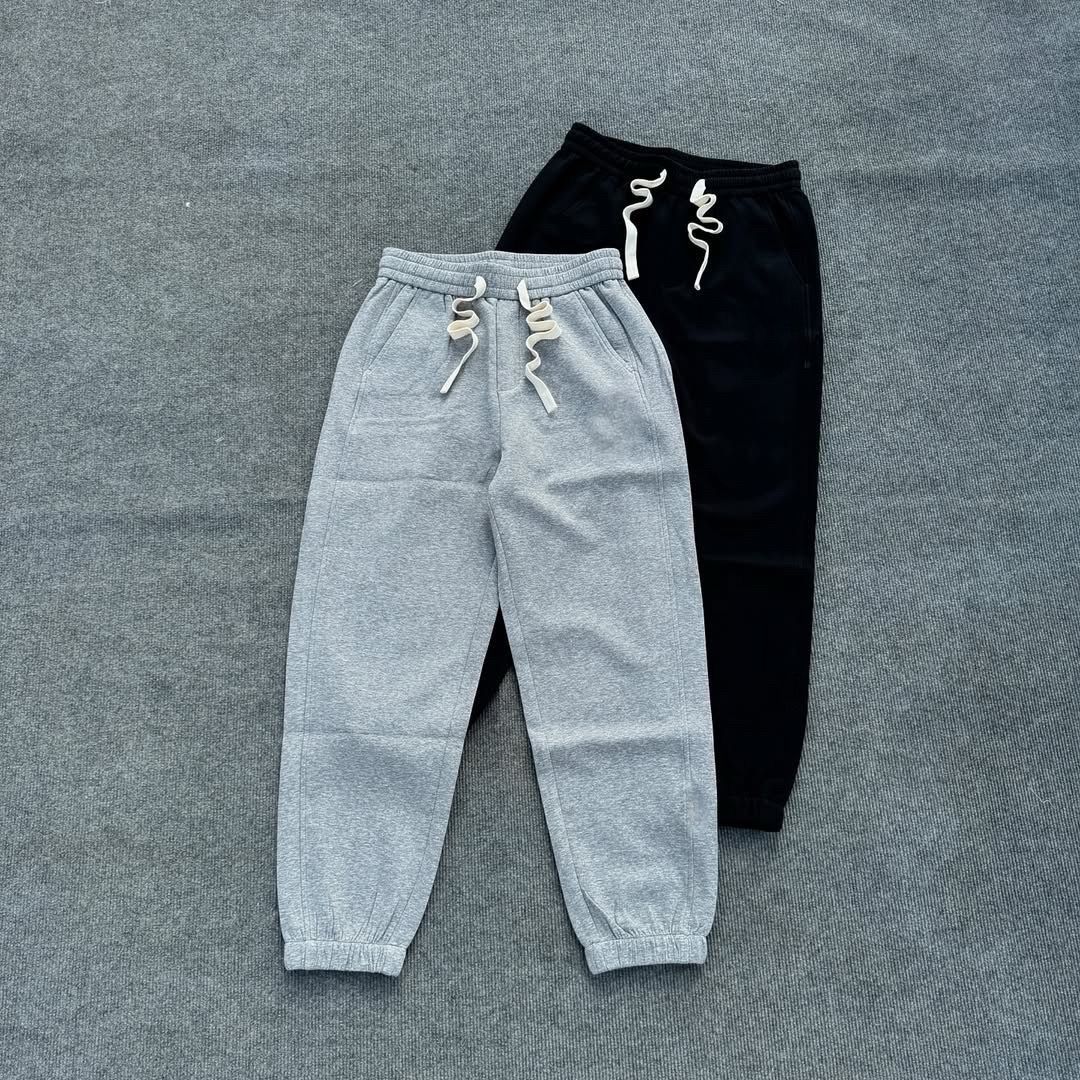 Joggers