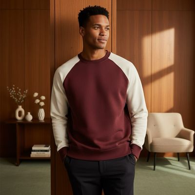 Crown Sweatshirt