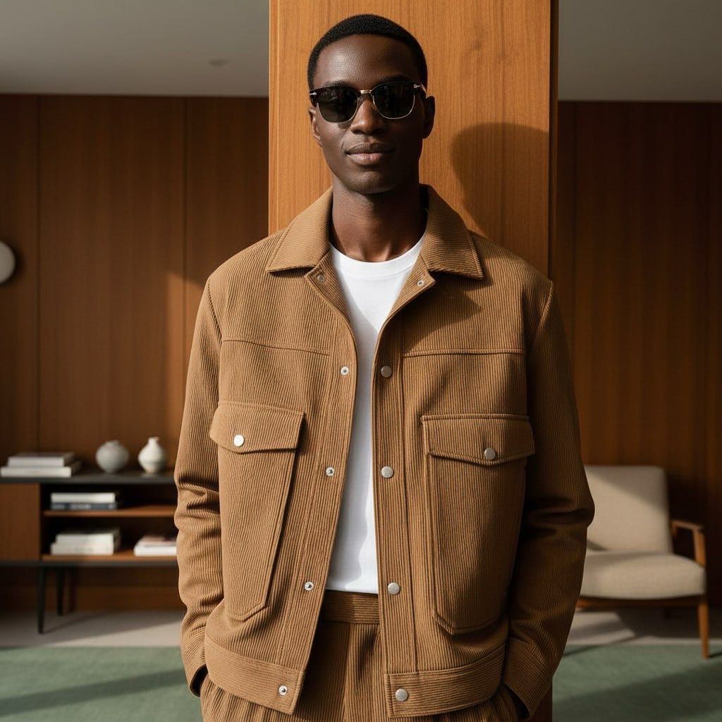 Road Trip Jacket