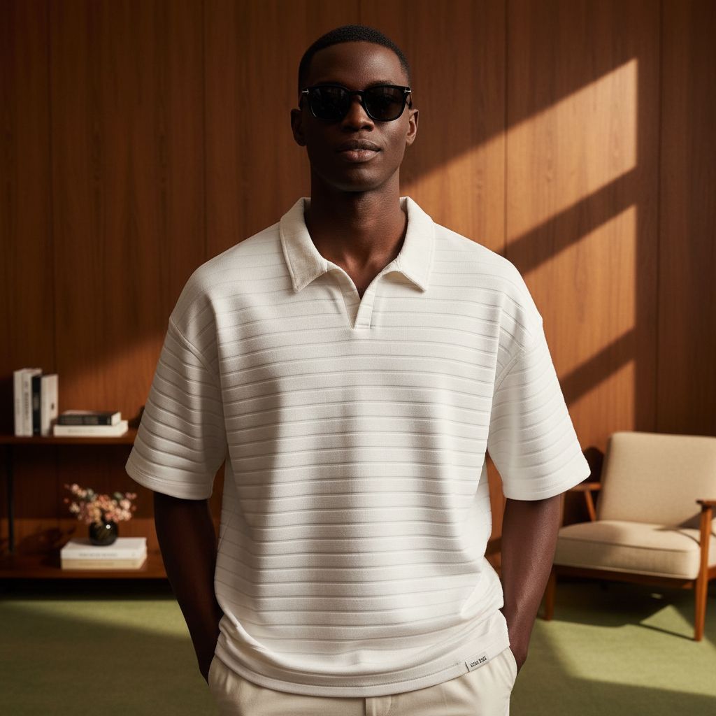 Lee Polo
